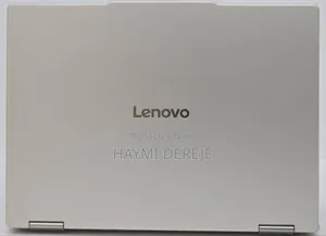 New Laptop Lenovo Yoga 11e 16GB AMD Ryzen 7 SSD 1T