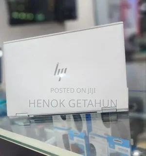 New Laptop HP EliteBook 1040 G8 16GB Intel Core I7 SSD 512GB