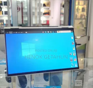 Photo - New Laptop HP EliteBook 1040 G8 16GB Intel Core I7 SSD 512GB