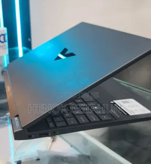 New Laptop HP Victus 16 8GB Intel Core I5 SSD 512GB