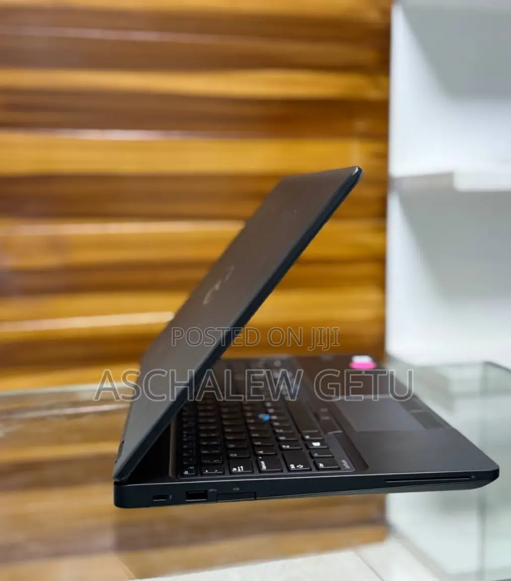 New Laptop Dell Latitude 5310 32GB Intel Core I7 SSD 1T