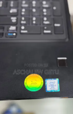 New Laptop Dell Latitude 5310 32GB Intel Core I7 SSD 1T