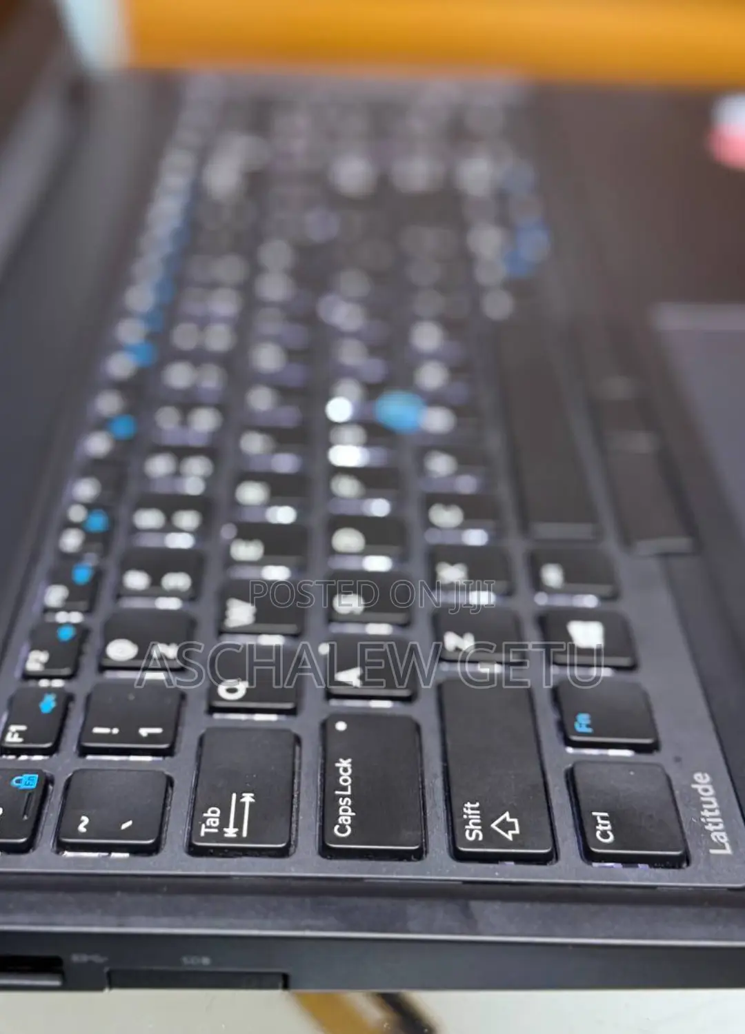 New Laptop Dell Latitude 5310 32GB Intel Core I7 SSD 1T