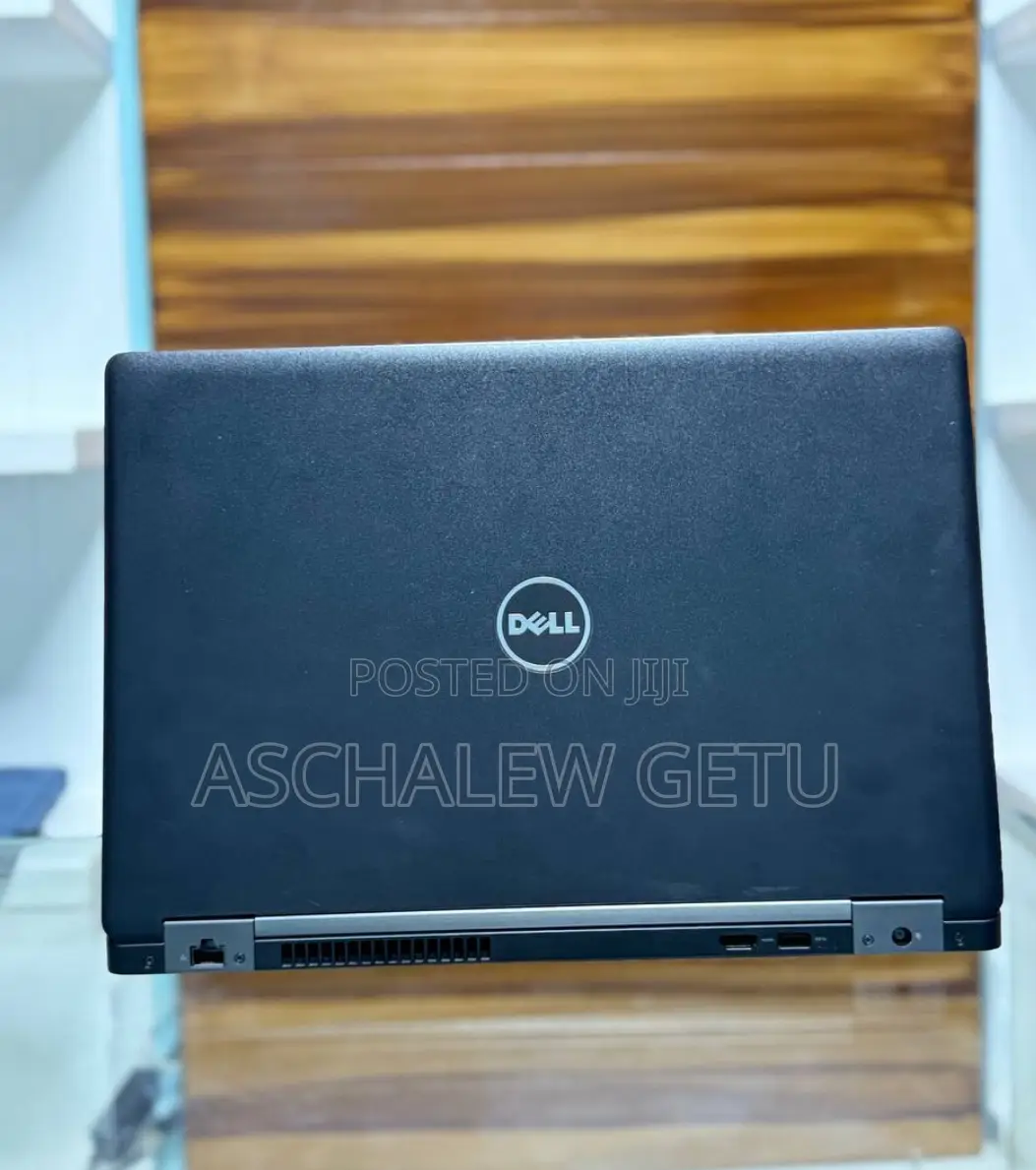 New Laptop Dell Latitude 5310 32GB Intel Core I7 SSD 1T