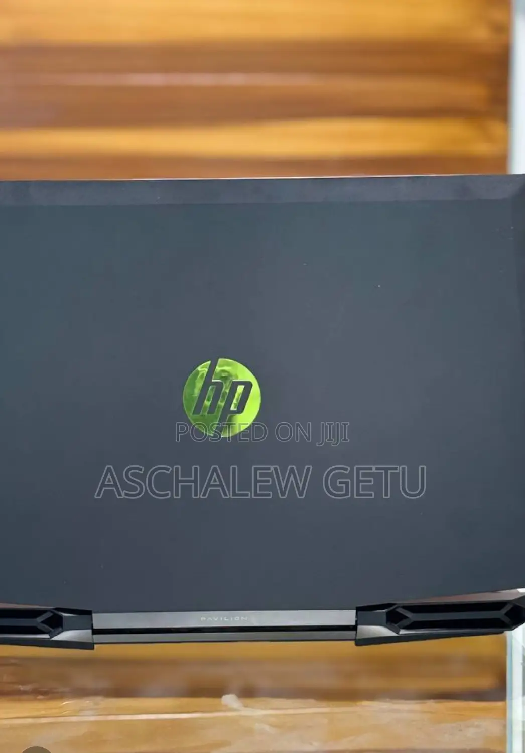 New Laptop HP Pavilion Power 15 16GB Intel Core I5 SSD 256GB