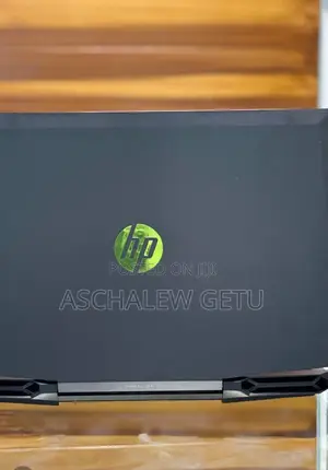 Photo - New Laptop HP Pavilion Power 15 16GB Intel Core I5 SSD 256GB