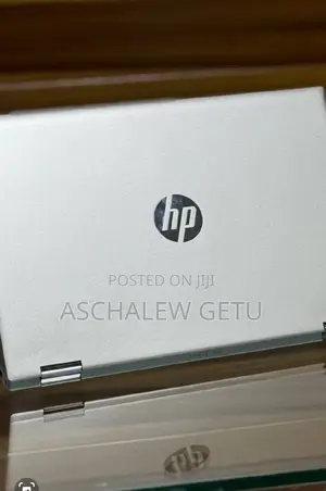 New Laptop HP Pavilion 15 8GB Intel Core I5 SSD 512GB