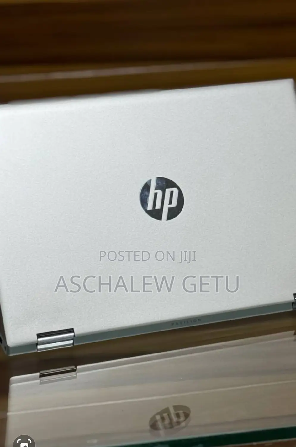 New Laptop HP Pavilion 15 8GB Intel Core I5 SSD 512GB