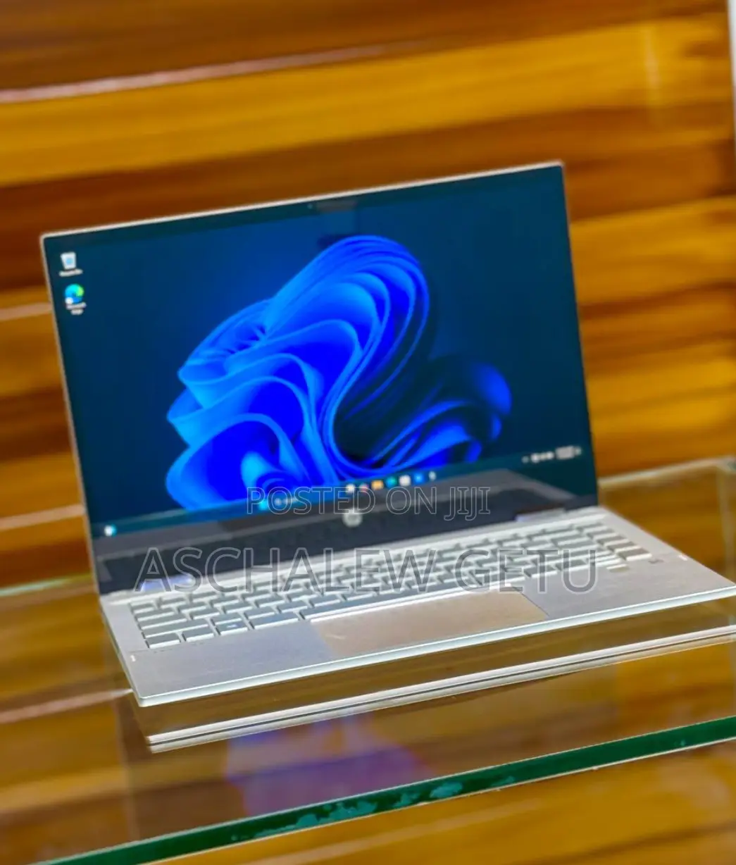 New Laptop HP Pavilion 15 8GB Intel Core I5 SSD 512GB