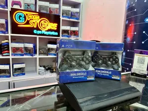 Photo - Playstation 3 Ps3 Super Slim Model አንዳያመልጣች