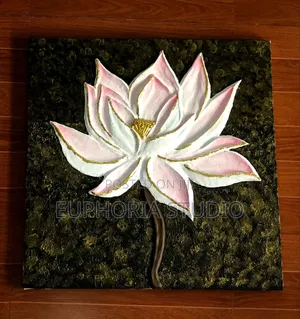 Photo - Louts Flower