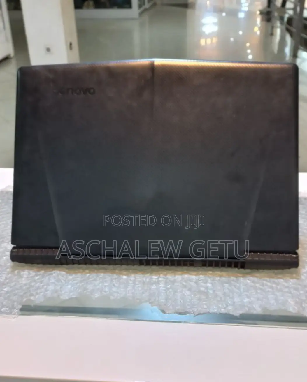 New Laptop Lenovo Legion Y520 16GB Intel Core I7 SSD 1T