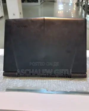 New Laptop Lenovo Legion Y520 16GB Intel Core I7 SSD 1T