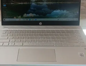 New Laptop HP Pavilion 14 16GB Intel Core I7 SSD 512GB