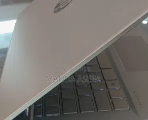 New Laptop HP Pavilion 14 16GB Intel Core I7 SSD 512GB