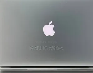 New Laptop Apple MacBook Air 2017 8GB Intel Core I7 SSD 256GB