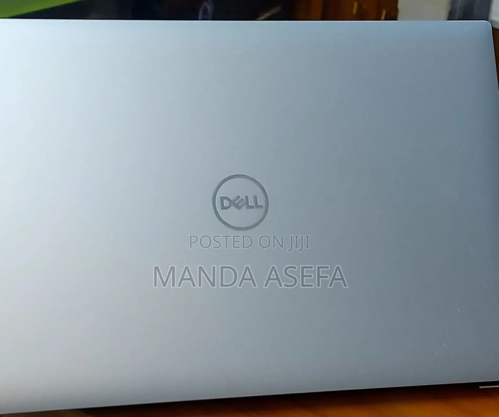 New Laptop Dell 16GB Intel Core I7 SSD 512GB