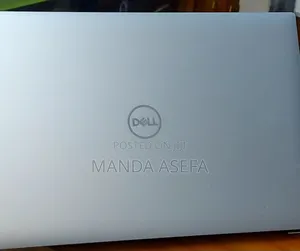 New Laptop Dell 16GB Intel Core I7 SSD 512GB