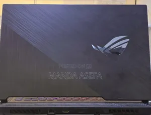 Photo - New Laptop Asus ROG Strix G16 G614 16GB Intel Core I7 SSD 1T