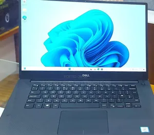 Photo - New Laptop Dell XPS 15 16GB Intel Core I7 SSD 512GB