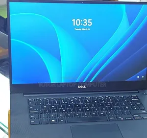 New Laptop Dell XPS 15 16GB Intel Core I7 SSD 512GB