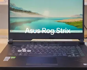 New Laptop Asus ROG Strix G16 G614 16GB Intel Core I7 SSD 1T
