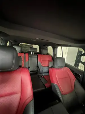 New Toyota Land Cruiser 2024 Black