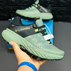 Photo - Columbia Water Proof