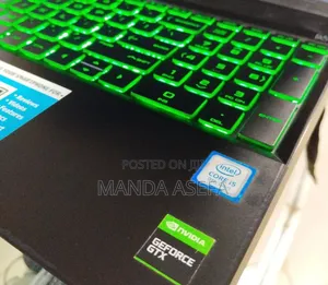 Photo - New Laptop HP Pavilion Power 15 16GB Intel Core I5 HDD+SSD 2T