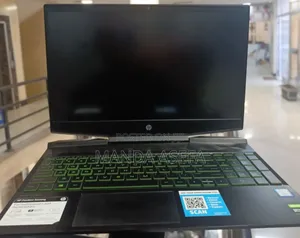 New Laptop HP Pavilion Power 15 16GB Intel Core I5 HDD+SSD 2T