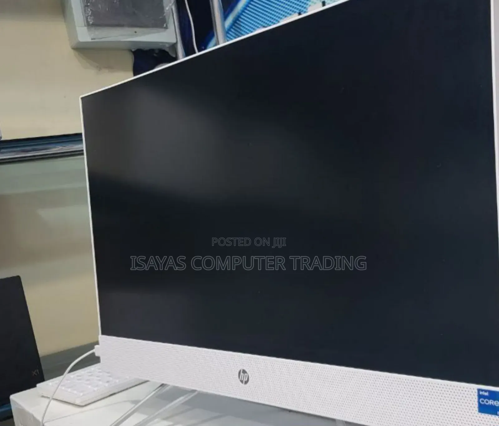 New Laptop HP 8GB Intel Core I5 SSD 512GB