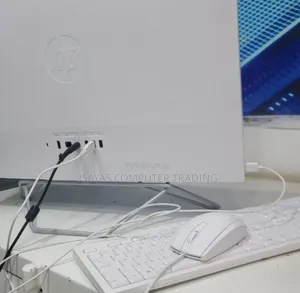 New Laptop HP 8GB Intel Core I5 SSD 512GB