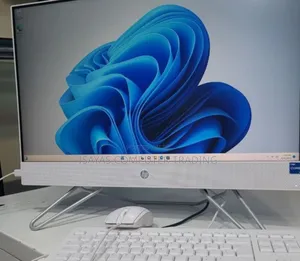 New Laptop HP 8GB Intel Core I5 SSD 512GB