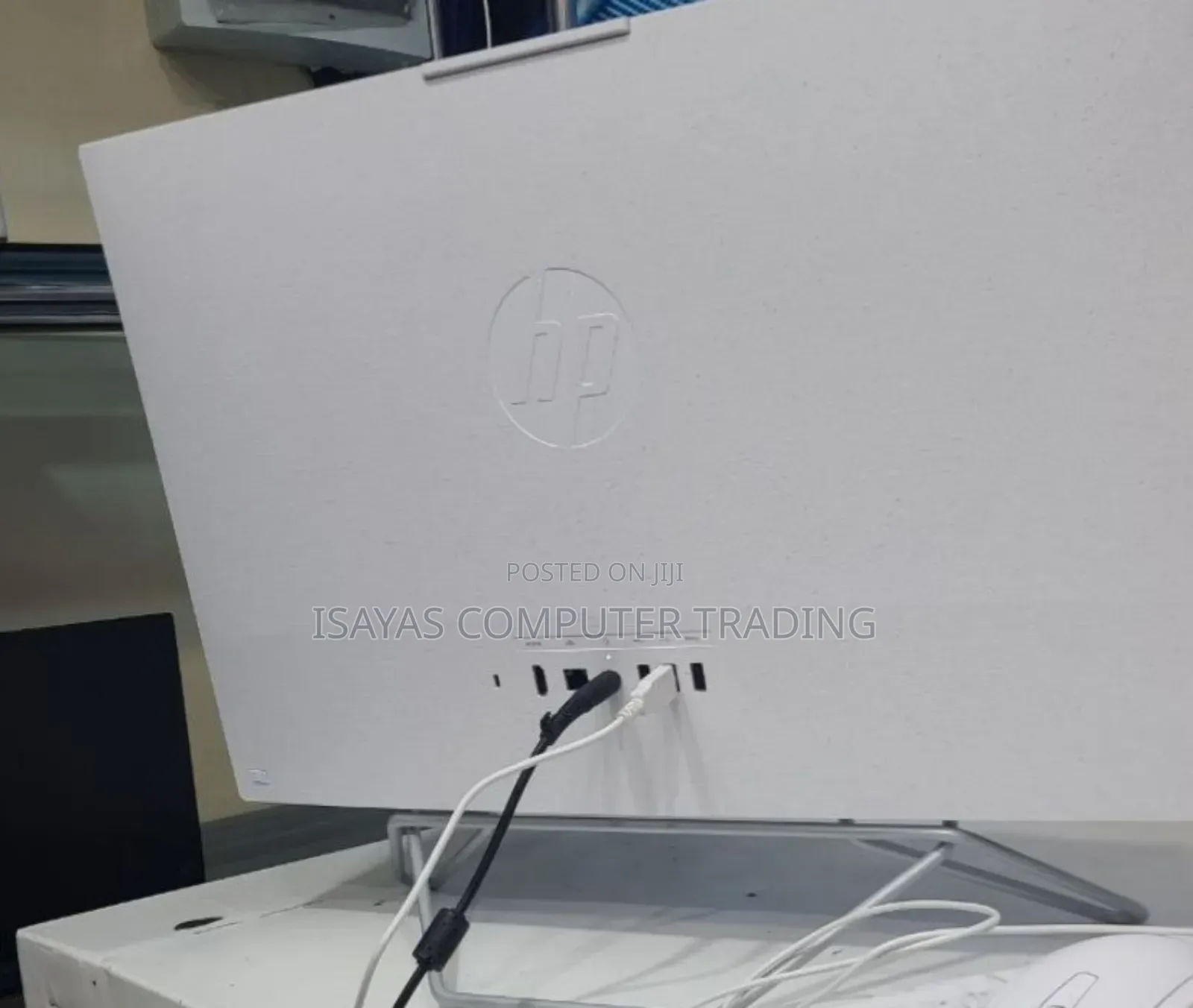 New Laptop HP 8GB Intel Core I5 SSD 512GB