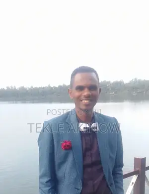 Photo - Economics Teacher