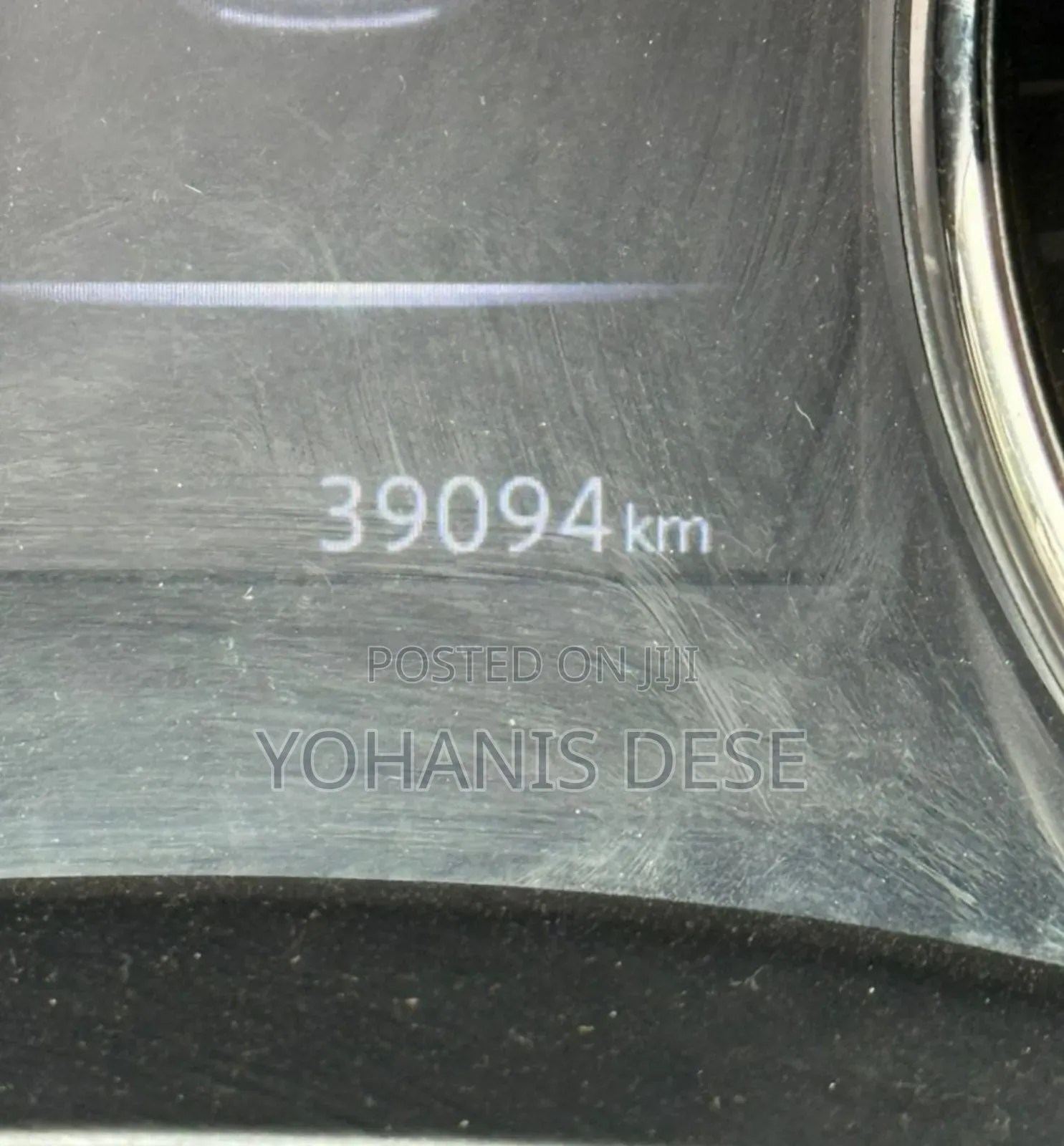 Nissan X-Trail 2021 Silver