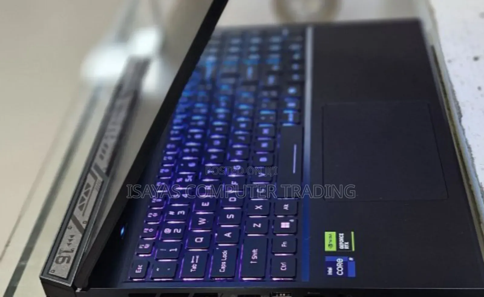 New HP Pavilion Gaming Laptop 15-Dk2xxx 16GB Intel Core I9 SSD 512GB