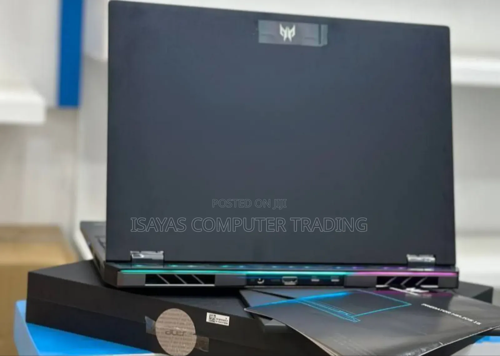 New HP Pavilion Gaming Laptop 15-Dk2xxx 16GB Intel Core I9 SSD 512GB