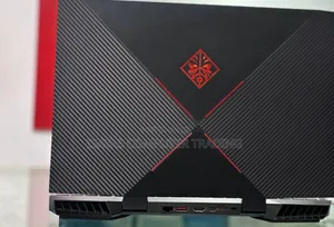 New Laptop HP Omen 15-Dh002nr 16GB Intel Core I5 SSD 128GB