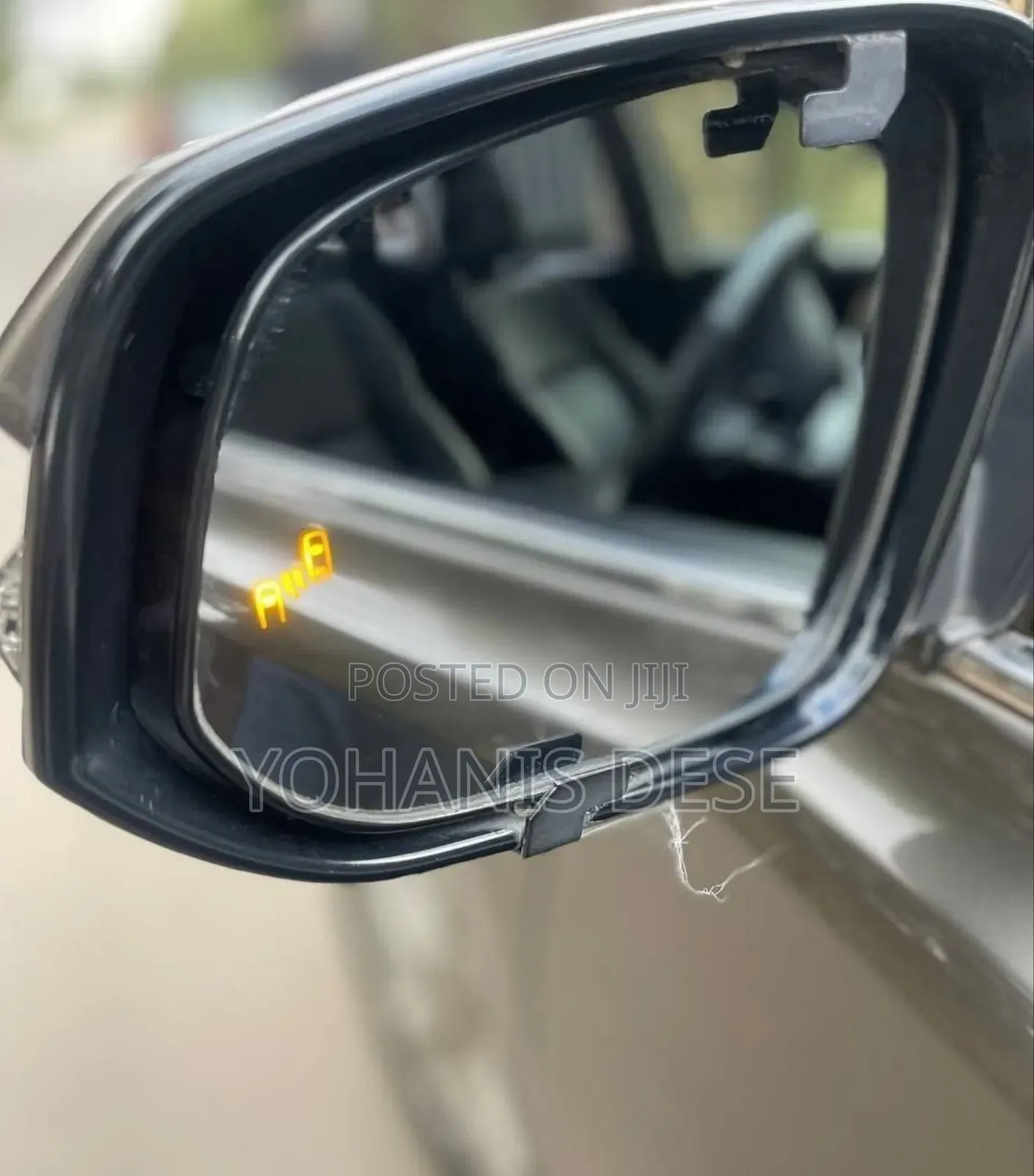 Toyota RAV4 2018 Gray