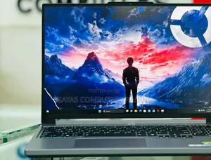 New Laptop Lenovo Legion 5 16GB Intel Core I7 SSD 1T