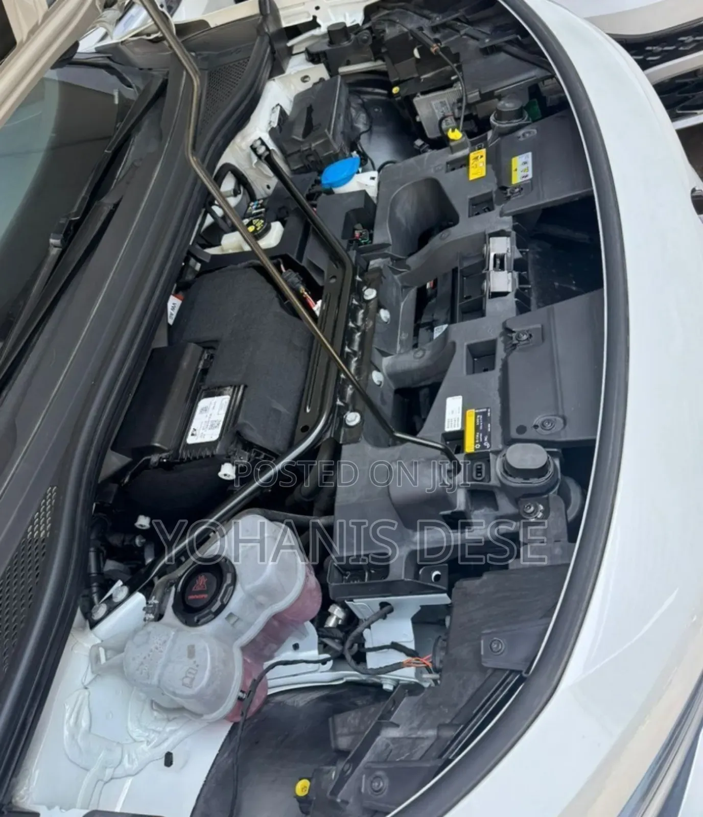 New Volkswagen ID.6 2024 White