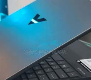 Photo - New Laptop HP Victus 15 8GB Nvidia SSD 512GB