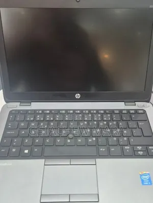 Photo - New Laptop HP EliteBook 840 8GB Intel Core I5 SSD 128GB