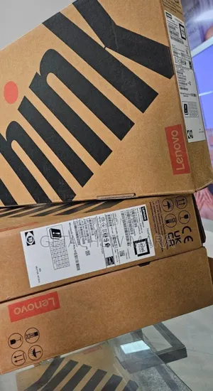 Photo - New Laptop Lenovo ThinkPad X1 Carbon 16GB Intel Core I5 SSD 256GB