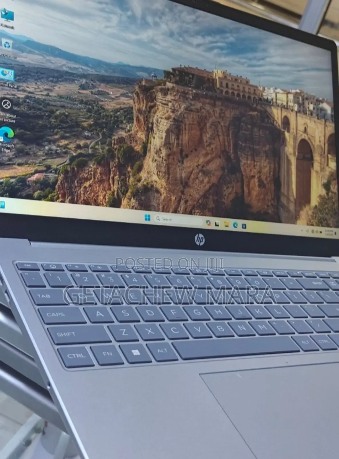 New Laptop HP Stream Notebook 16GB Intel Core I7 SSD 512GB