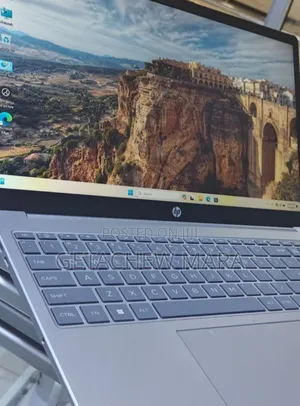 New Laptop HP Stream Notebook 16GB Intel Core I7 SSD 512GB