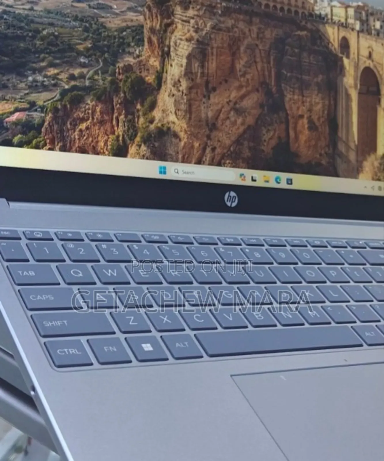 New Laptop HP Stream Notebook 16GB Intel Core I7 SSD 512GB