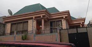 6bdrm Villa in Bole for sale
