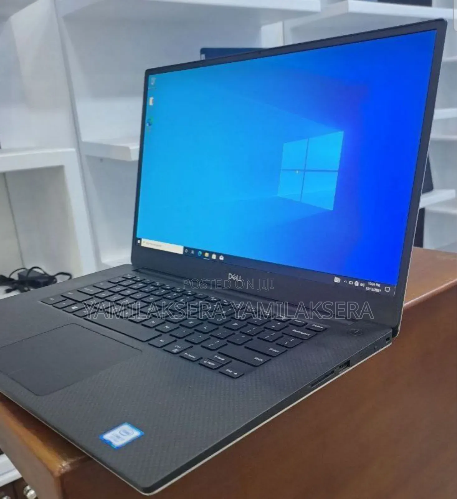 New Laptop Dell Precision M4500 16GB Intel Core i7 SSD 512GB